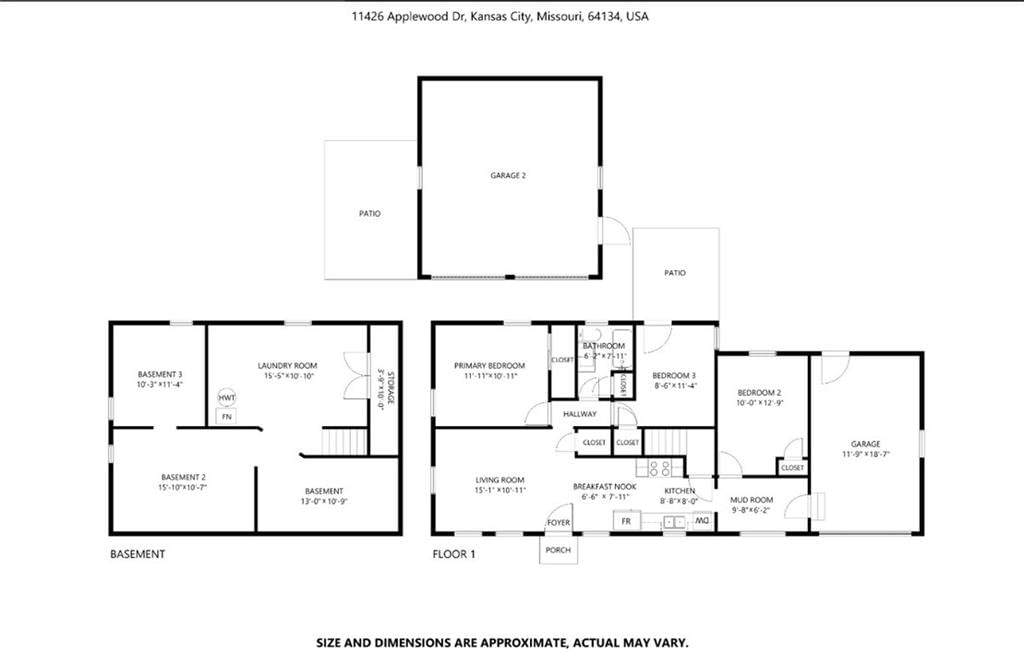 11426 Applewood Drive — photo 4