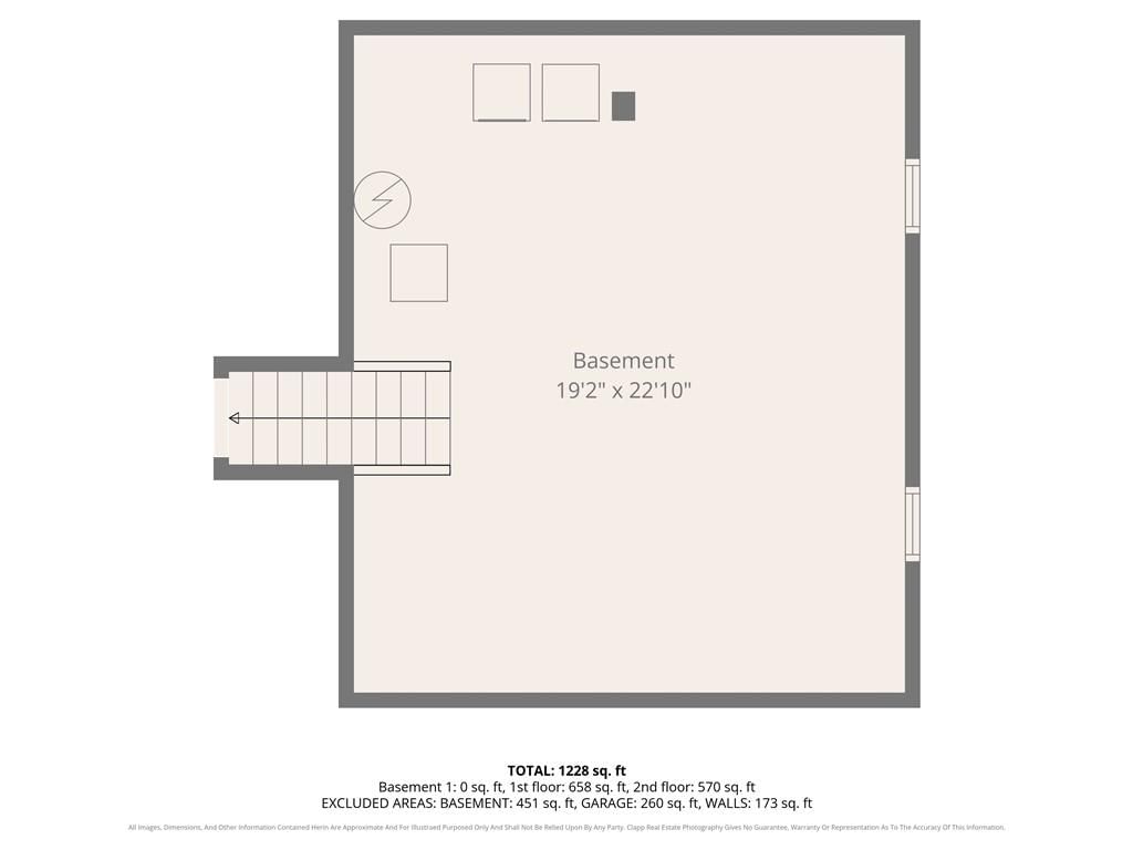 5400 Hazen Avenue — photo 24