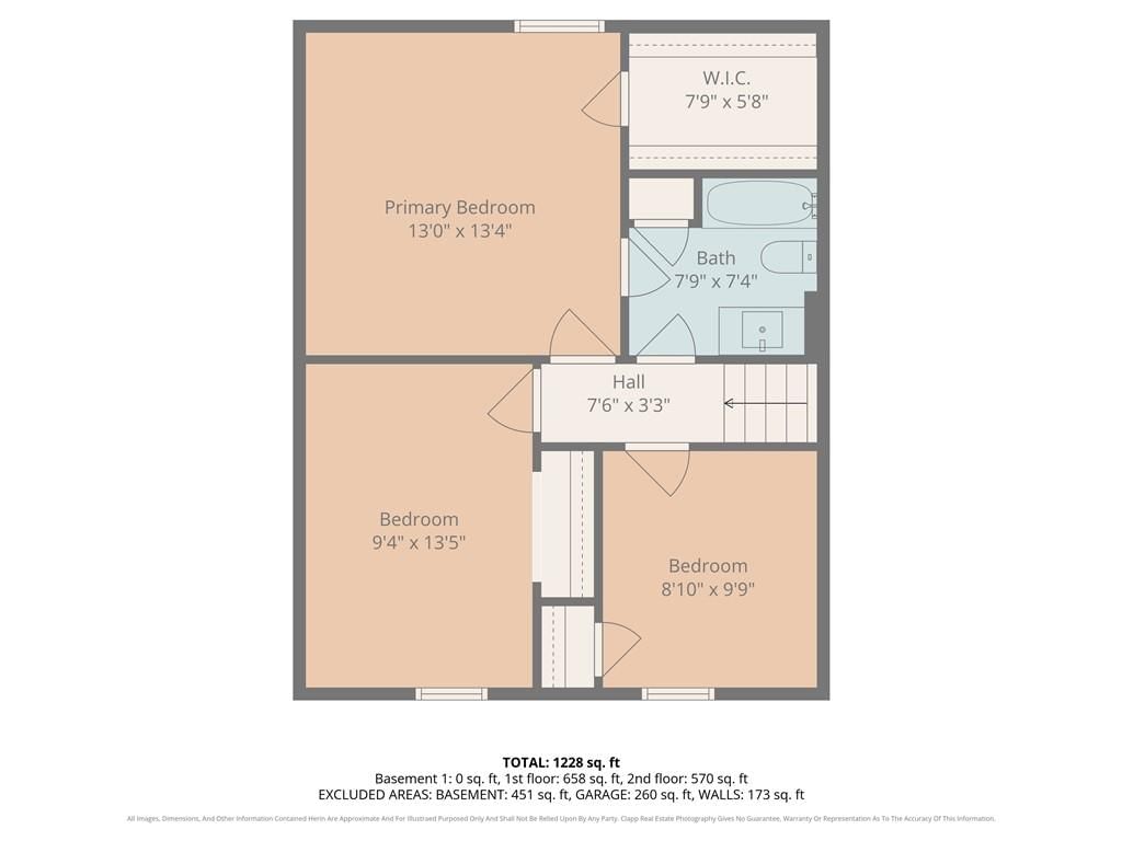 5400 Hazen Avenue — photo 27