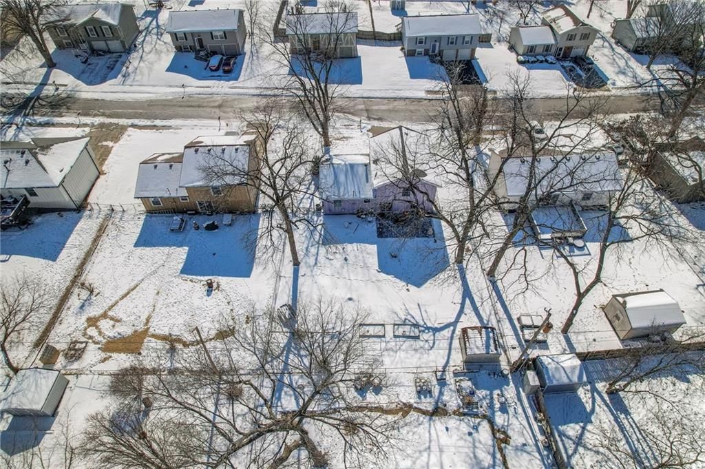 5400 Hazen Avenue — photo 32