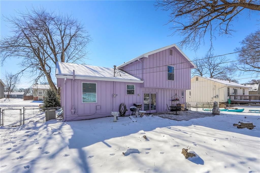 5400 Hazen Avenue — photo 34
