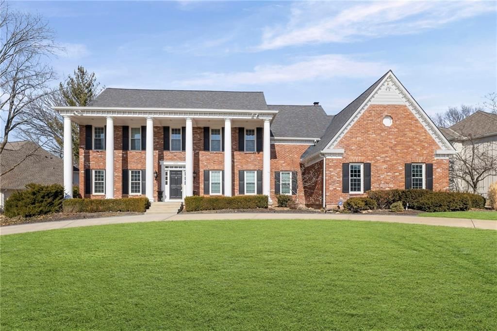 4600 W 126th Street, Leawood, KS