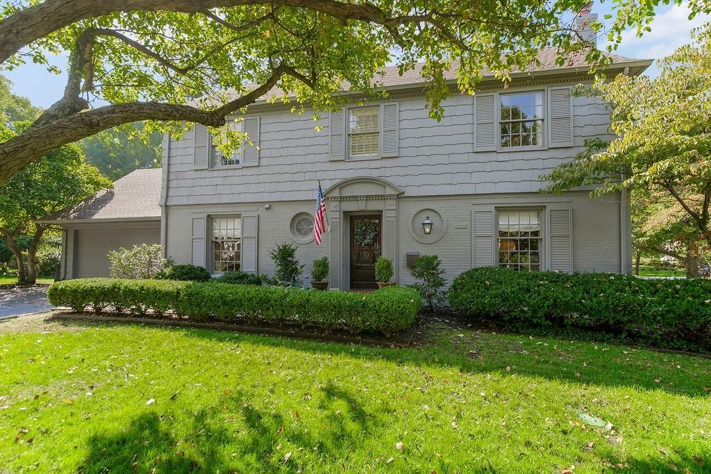6501 High Drive, Mission Hills, KS