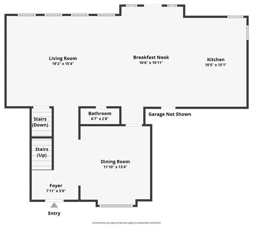 14062 S Blackfoot Court — photo 40