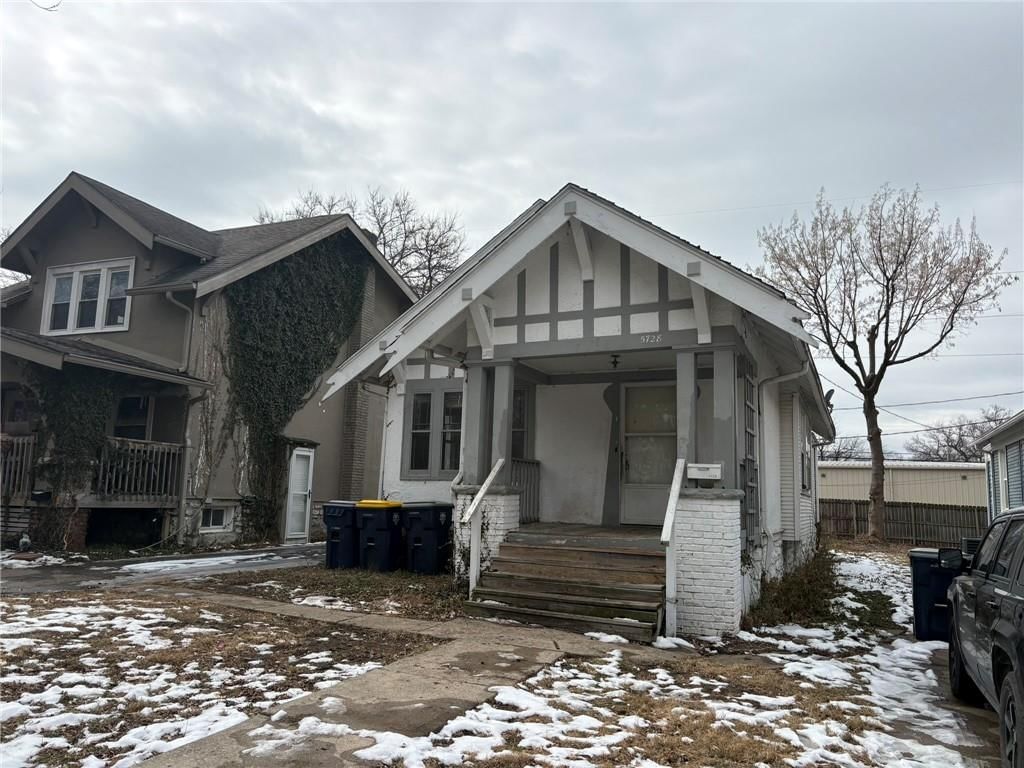 5728 Forest Avenue — photo 3