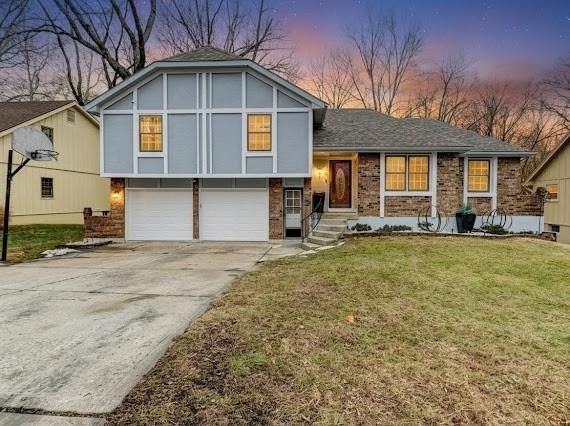 1511 NE 99th Street, Kansas City, MO