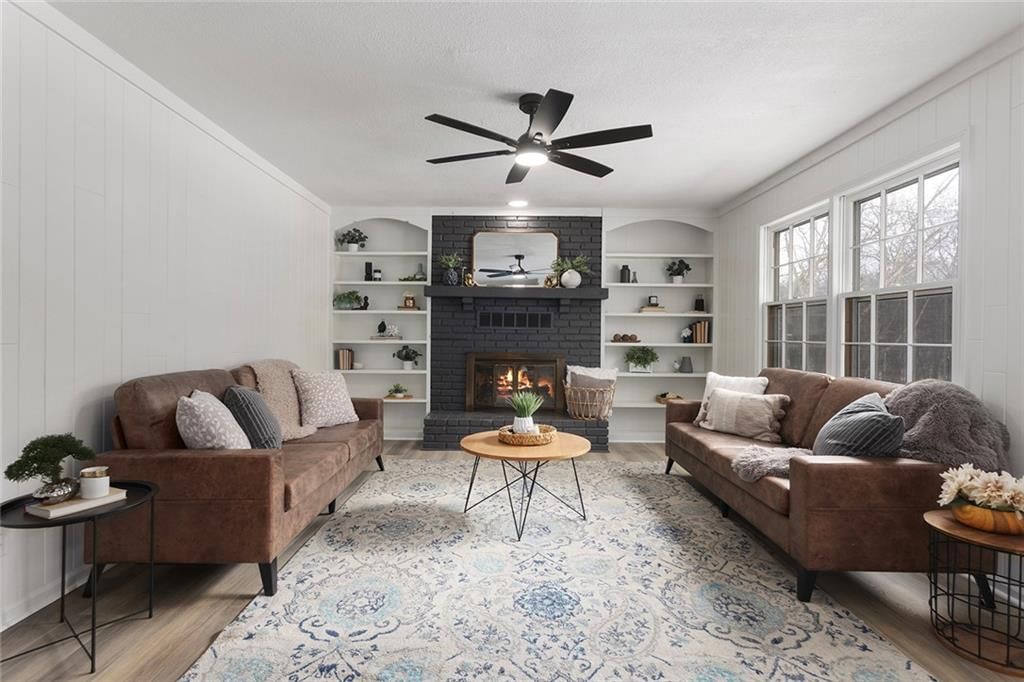 3502 Alpine Court — photo 6