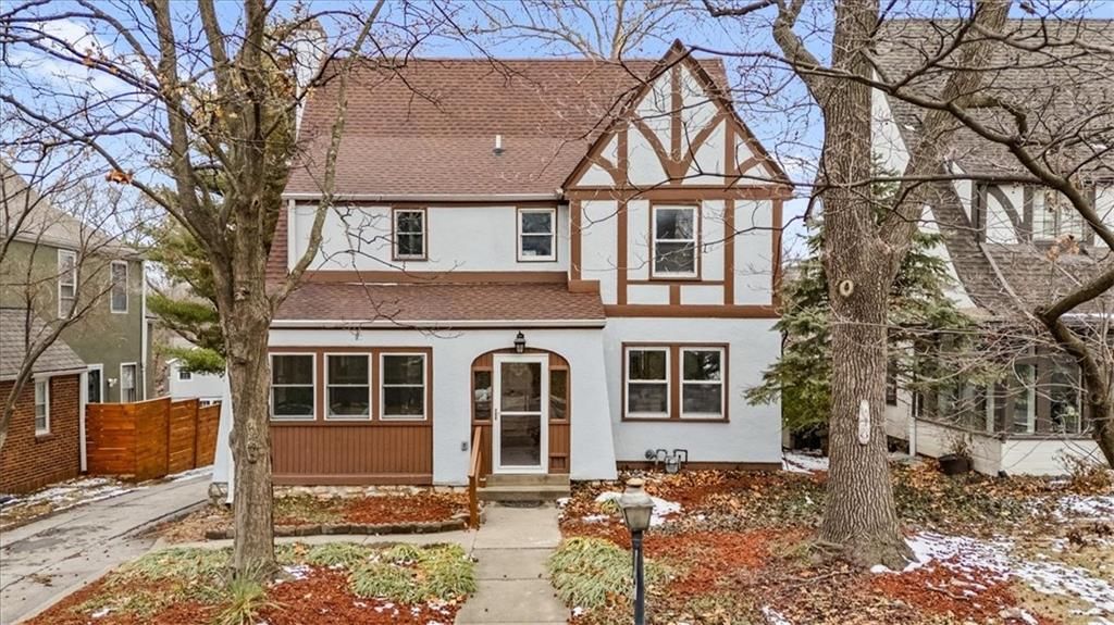 4910 State Line Road, Westwood Hills, KS