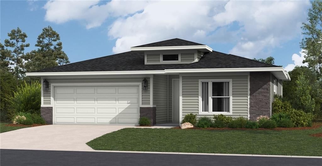 1826 Woodward Circle — photo 1