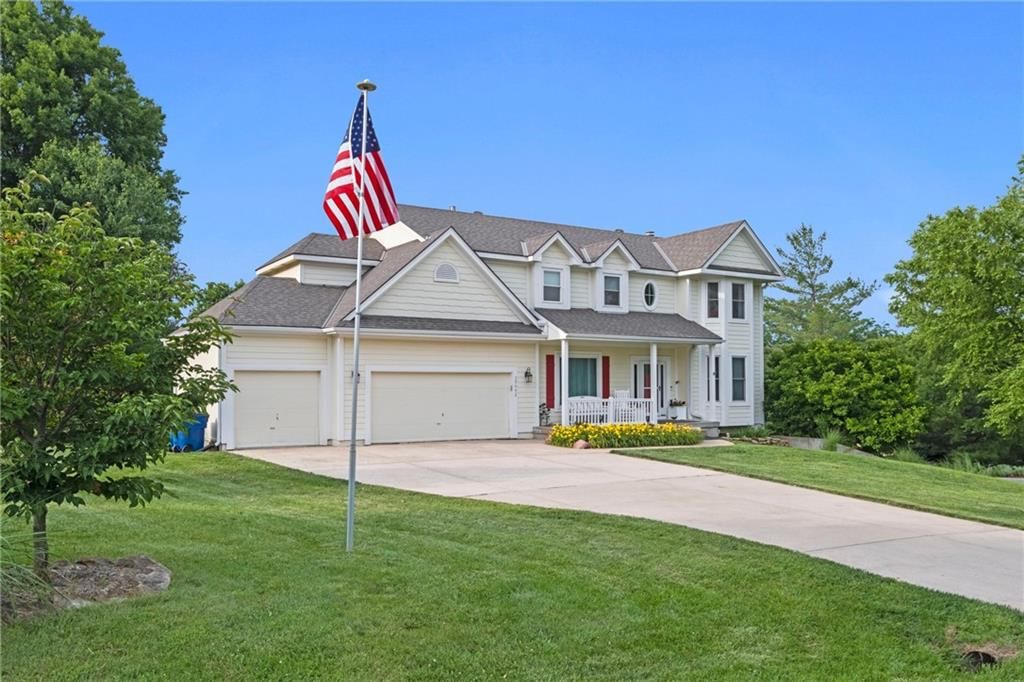 30602 W 84th Circle — photo 3