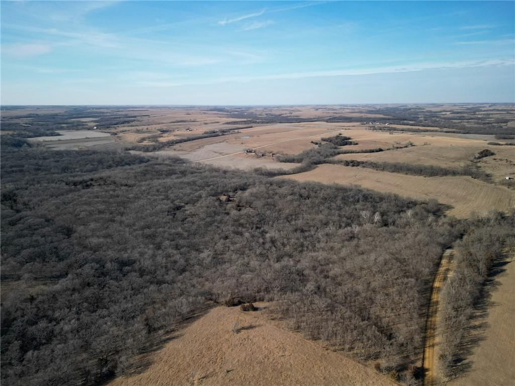 0000 Gilsen Creek Road, Onaga, KS