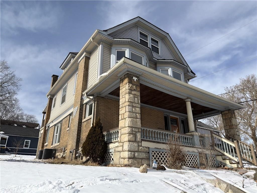 500 Brooklyn Avenue, Kansas City, MO