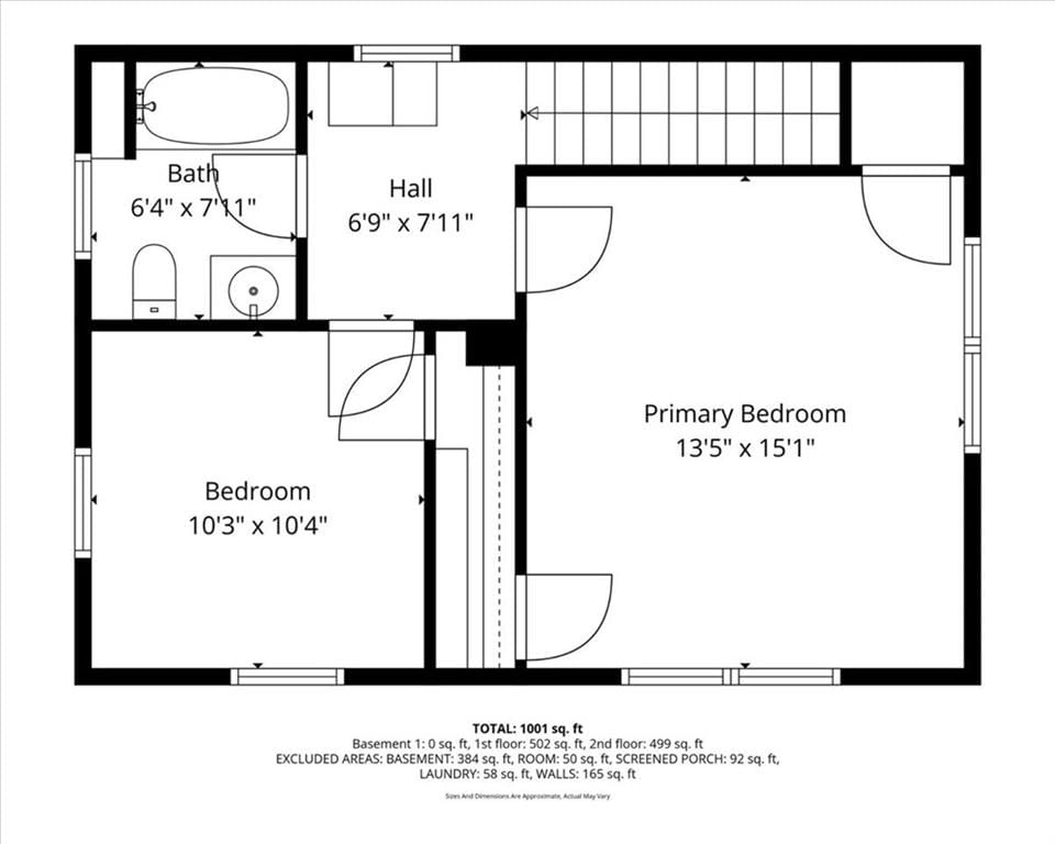 706 S 3rd Street — photo 14