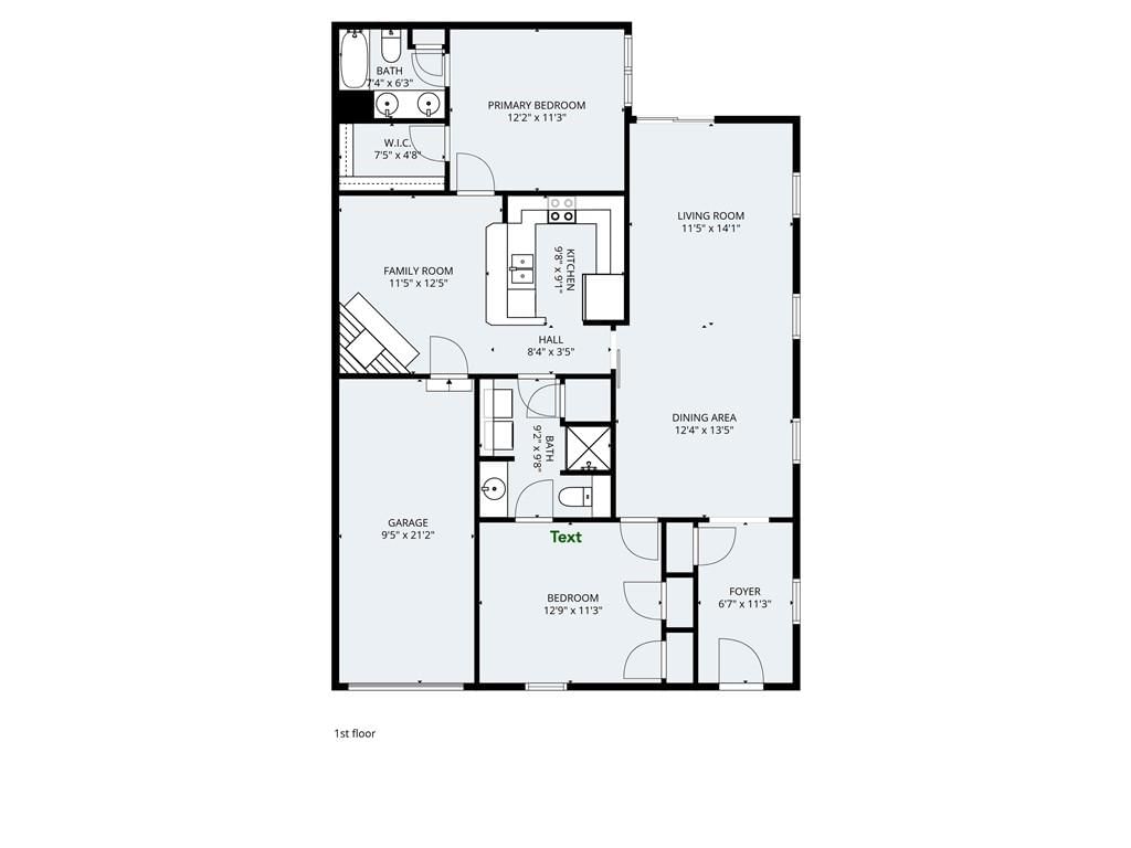 220 E Hansen Court — photo 46