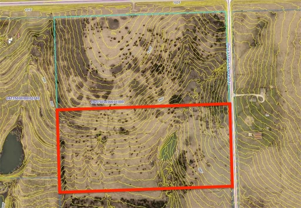 Pleasant Valley-lot2 Road — photo 5
