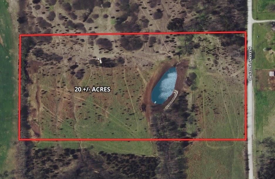 Pleasant Valley-lot2 Road — photo 7