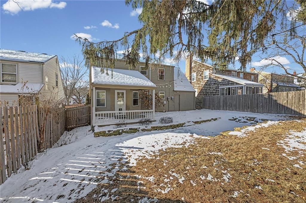 506 E 66th Terrace — photo 38