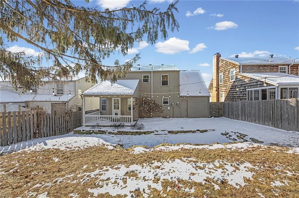 506 E 66th Terrace — photo 39