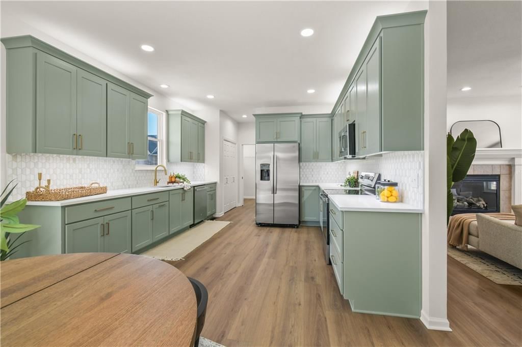 707 Tall Chief Street — photo 13