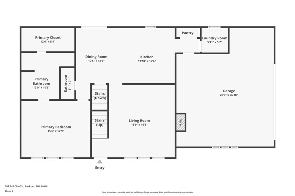 707 Tall Chief Street — photo 32
