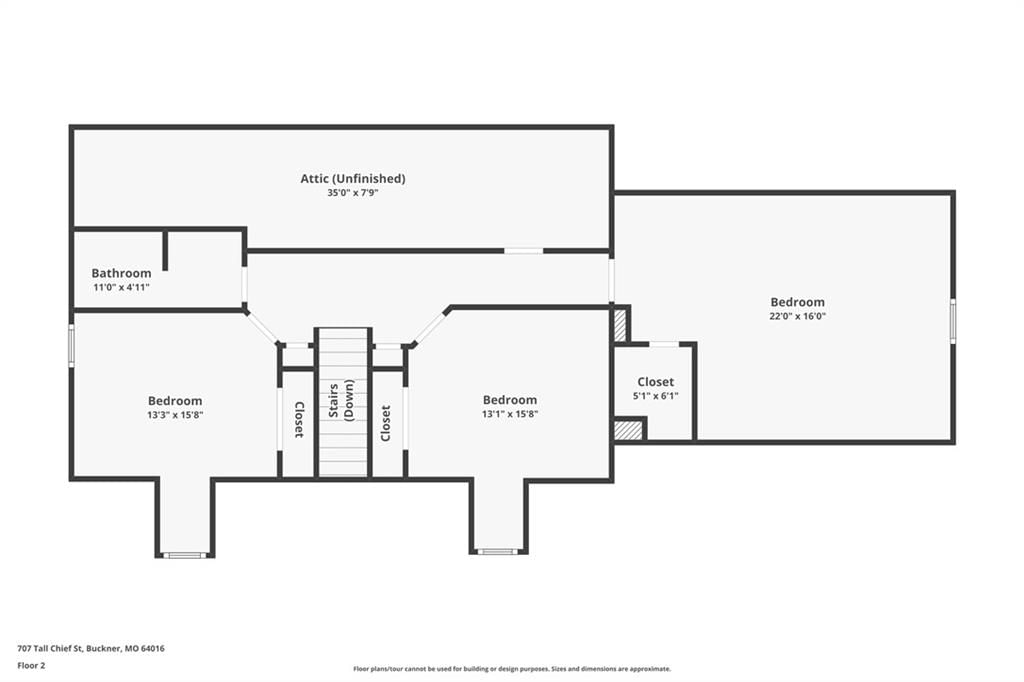 707 Tall Chief Street — photo 33