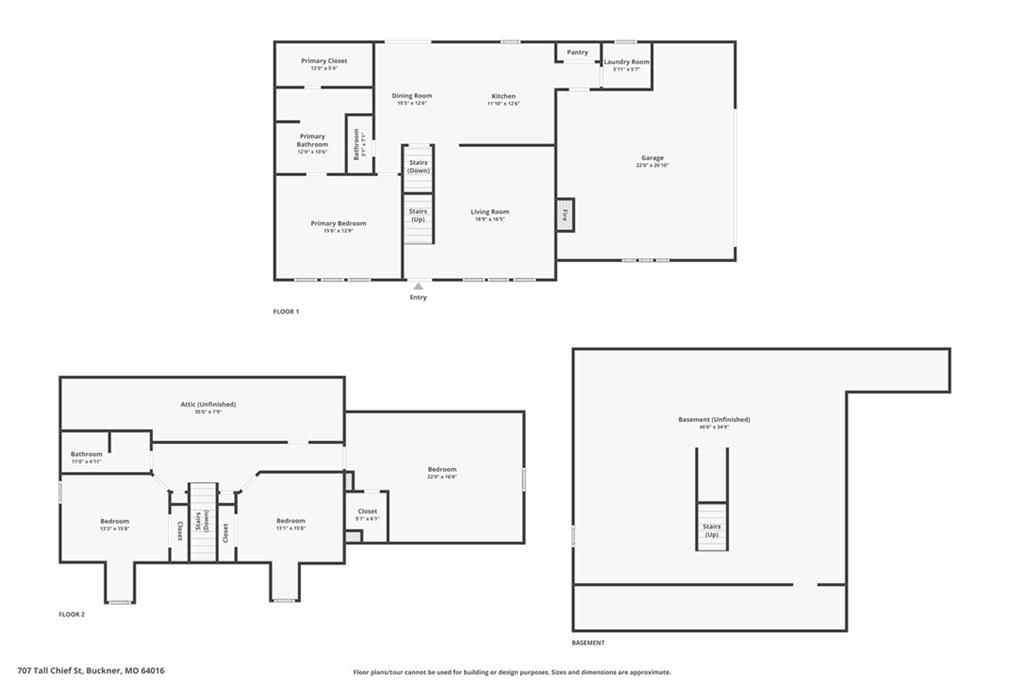 707 Tall Chief Street — photo 35