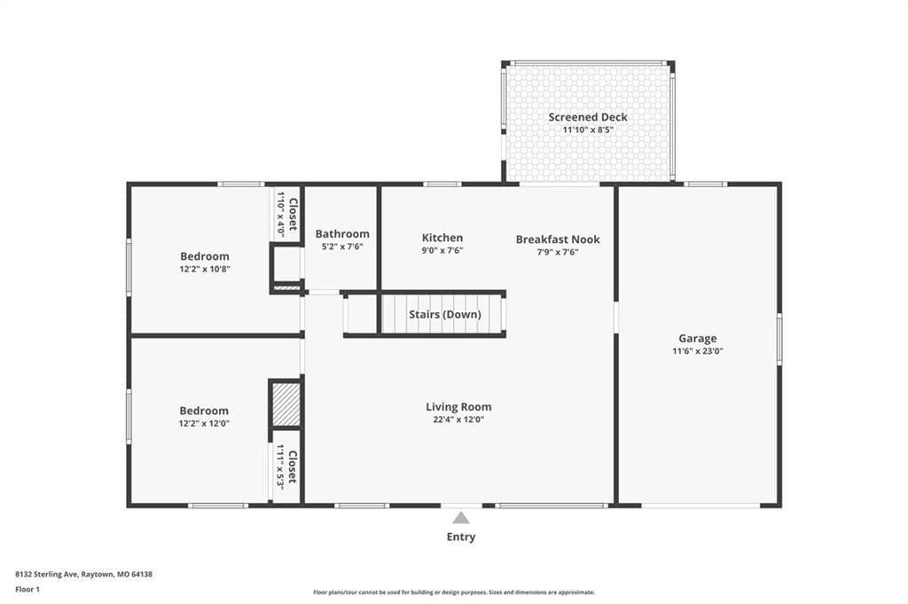 8132 Sterling Avenue — photo 30