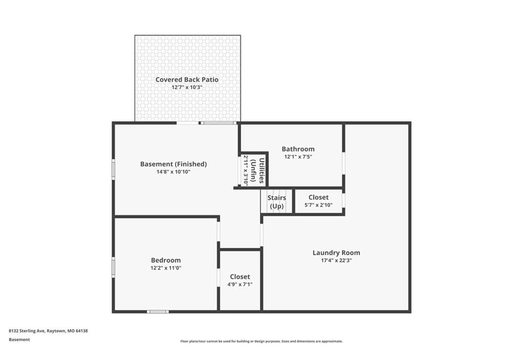 8132 Sterling Avenue — photo 31