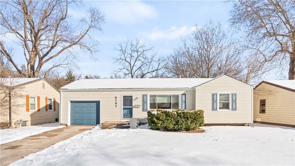 8131 McGee Street, Kansas City, MO