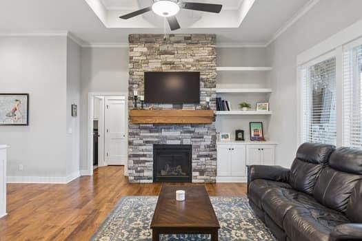 11502 S Roundtree Street S — photo 4