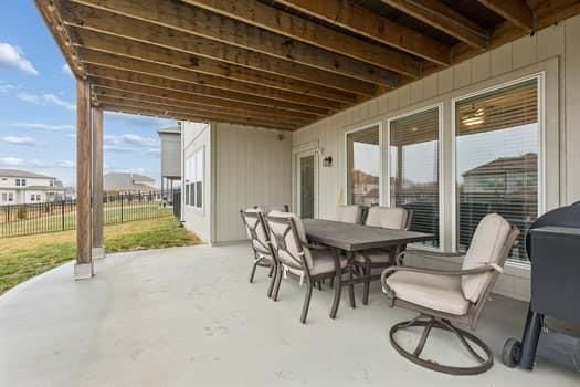 11502 S Roundtree Street S — photo 43
