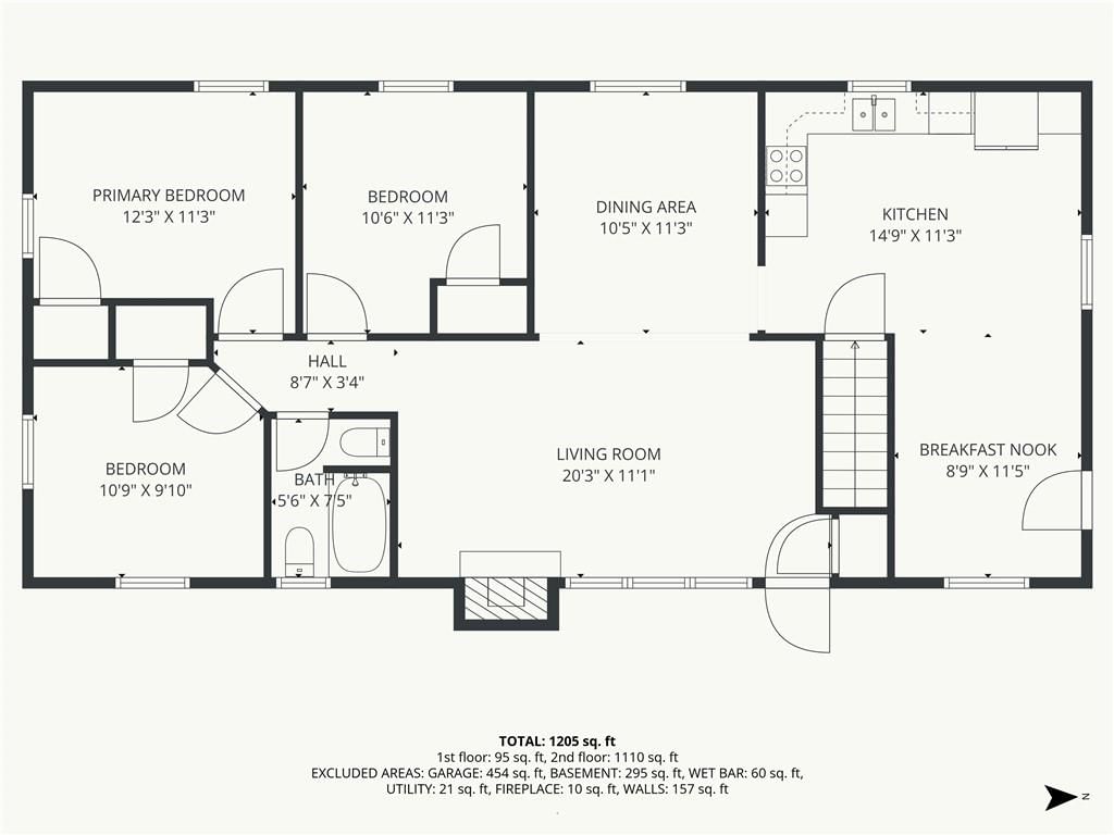 624 NE 39th Terrace — photo 32