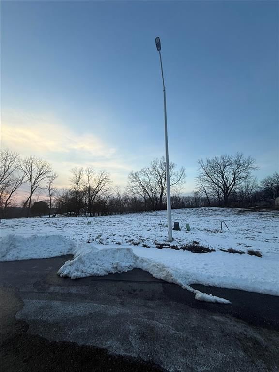 2724 84th Terrace, Kansas City, MO