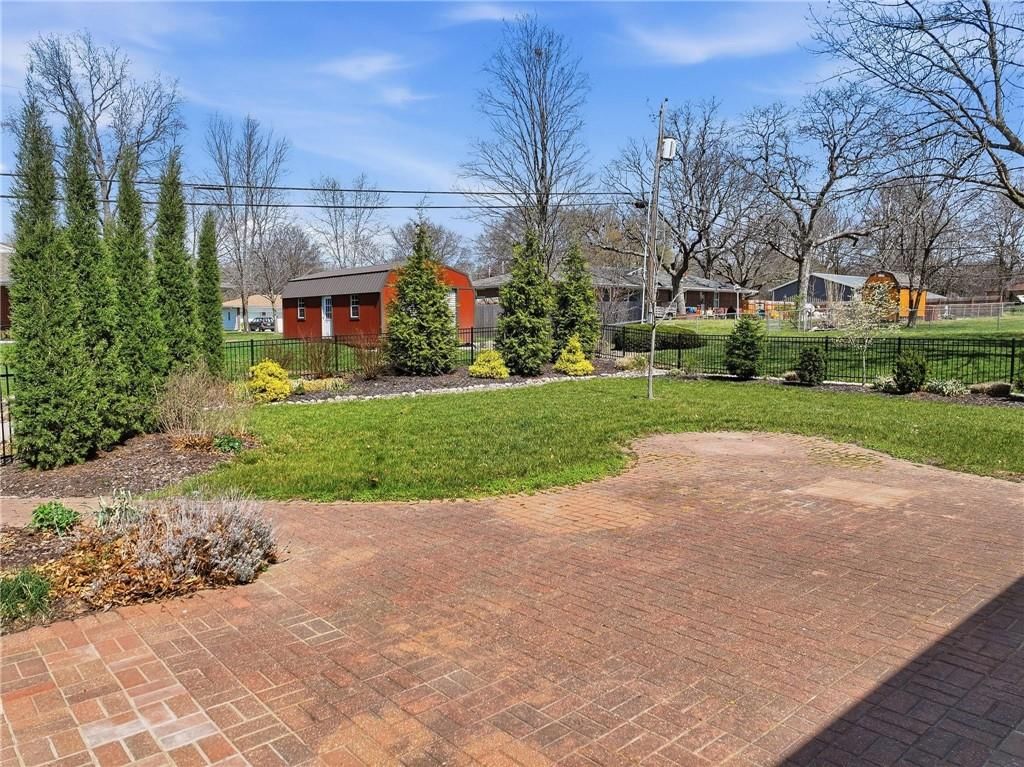 1700 Twin Oaks Drive — photo 5