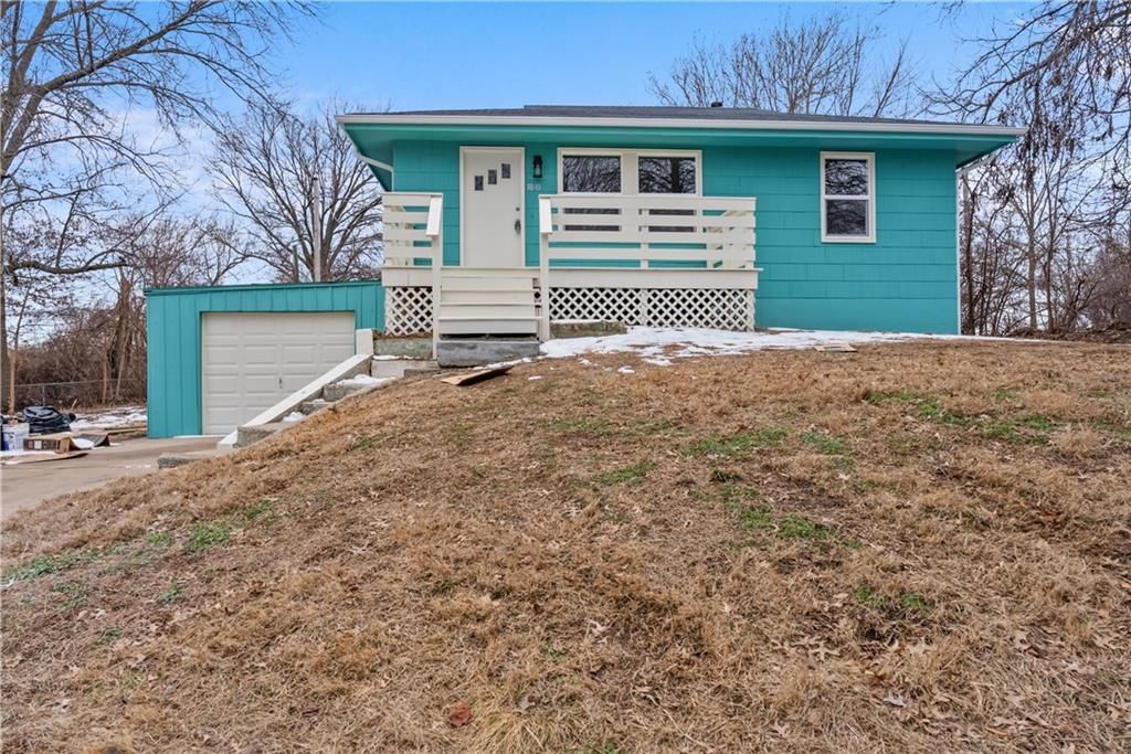 3810 Laurel Avenue, Kansas City, MO