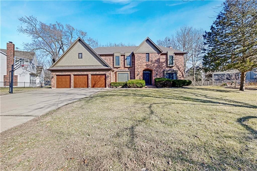 12905 Delmar Street, Leawood, KS