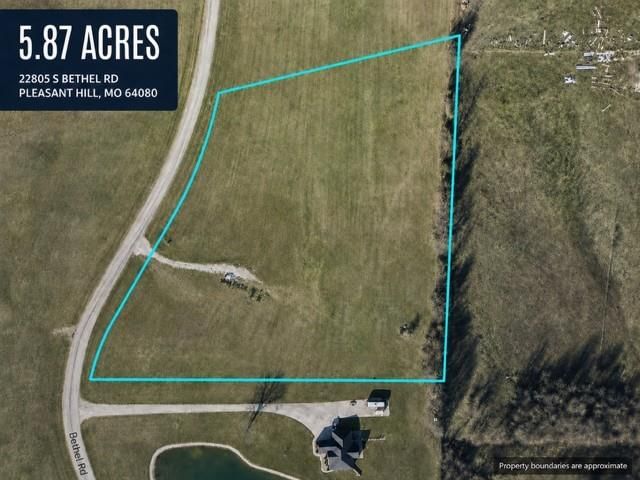 22805 S Bethel Road — photo 10