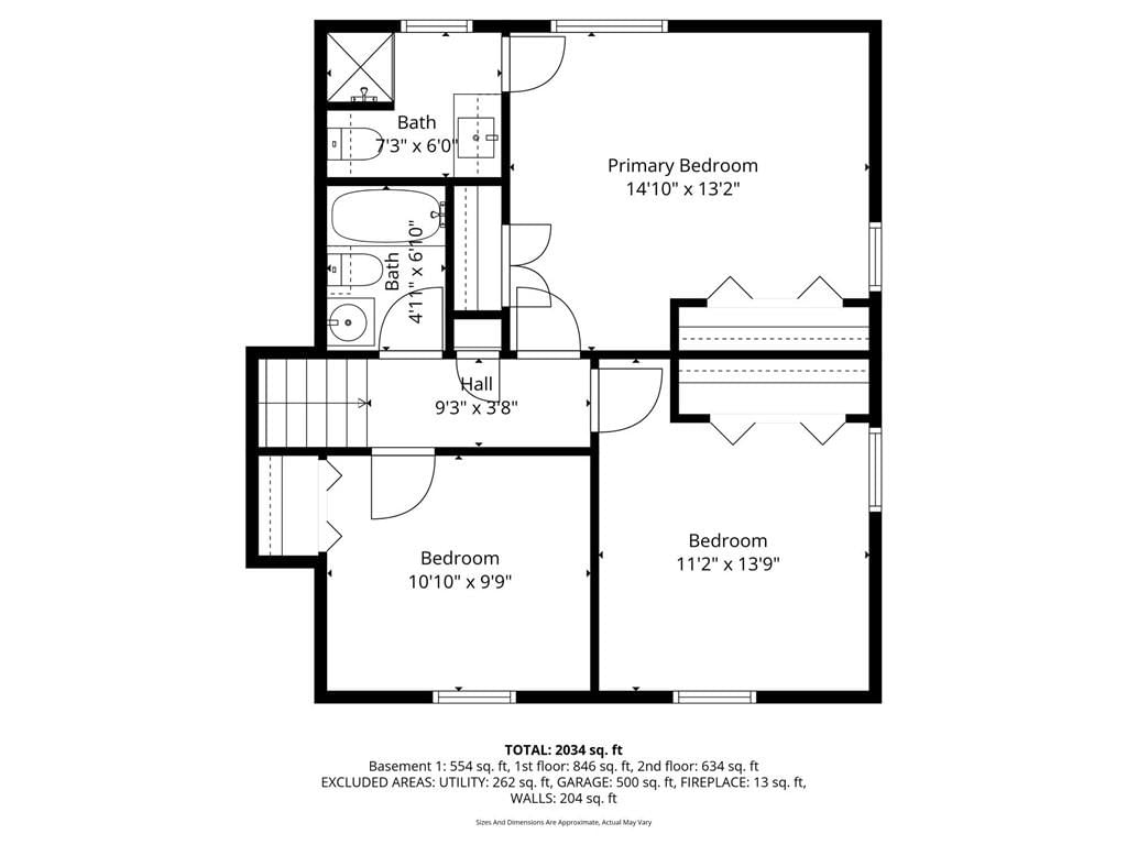 7208 High Drive — photo 45