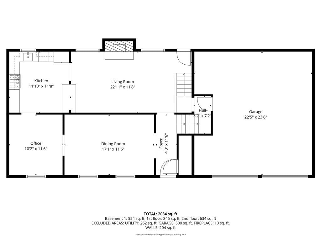 7208 High Drive — photo 46