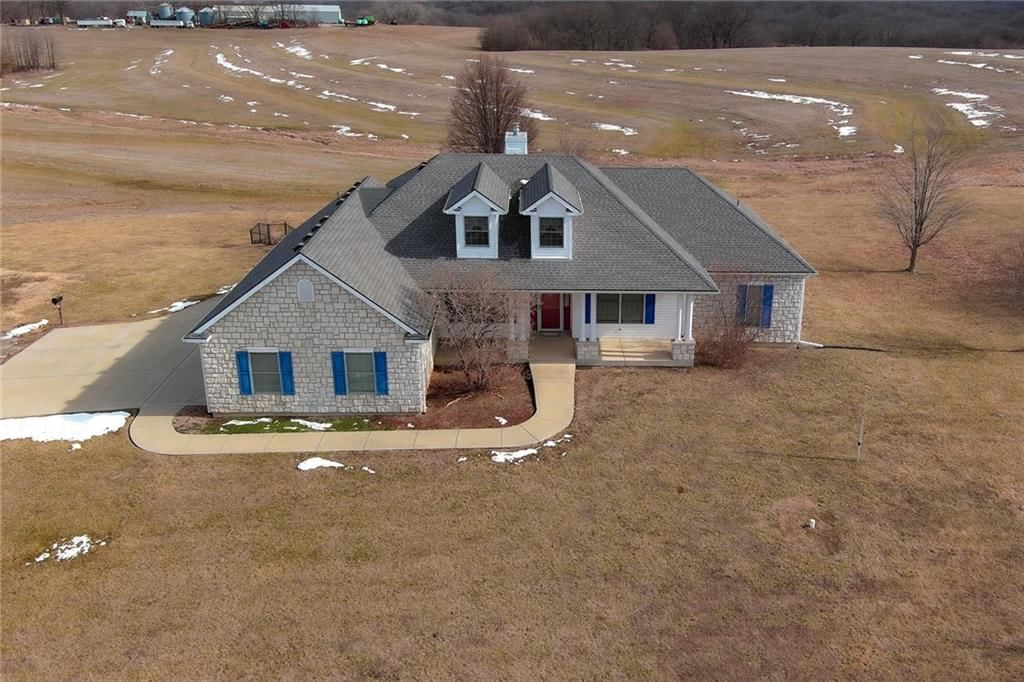 24238 123rd Street, Lansing, KS