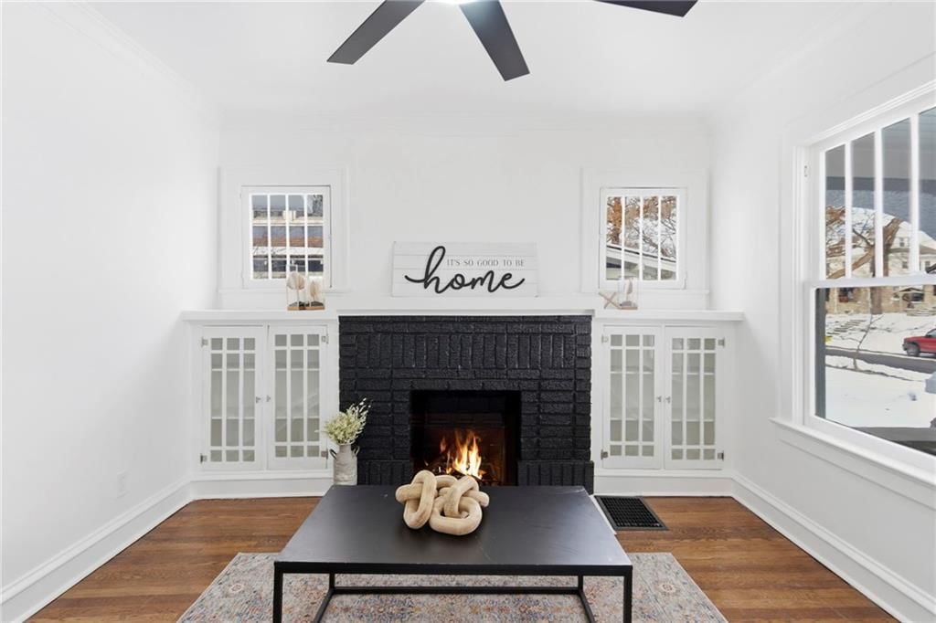 5718 Harrison Street — photo 3