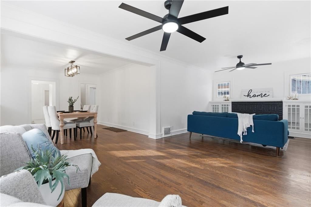 5718 Harrison Street — photo 4
