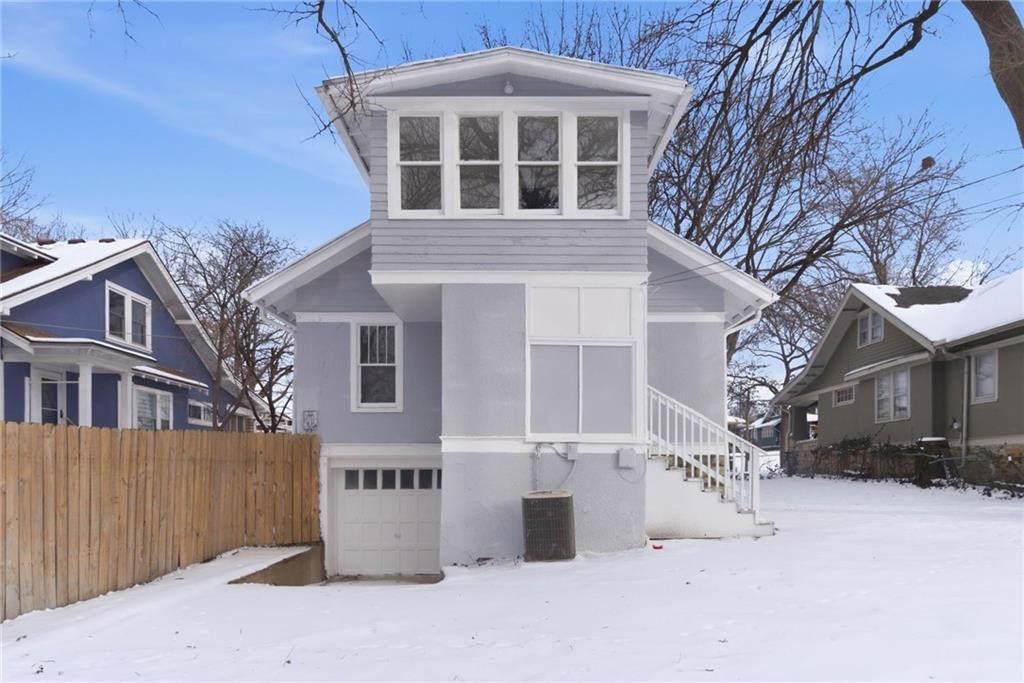 5718 Harrison Street — photo 21