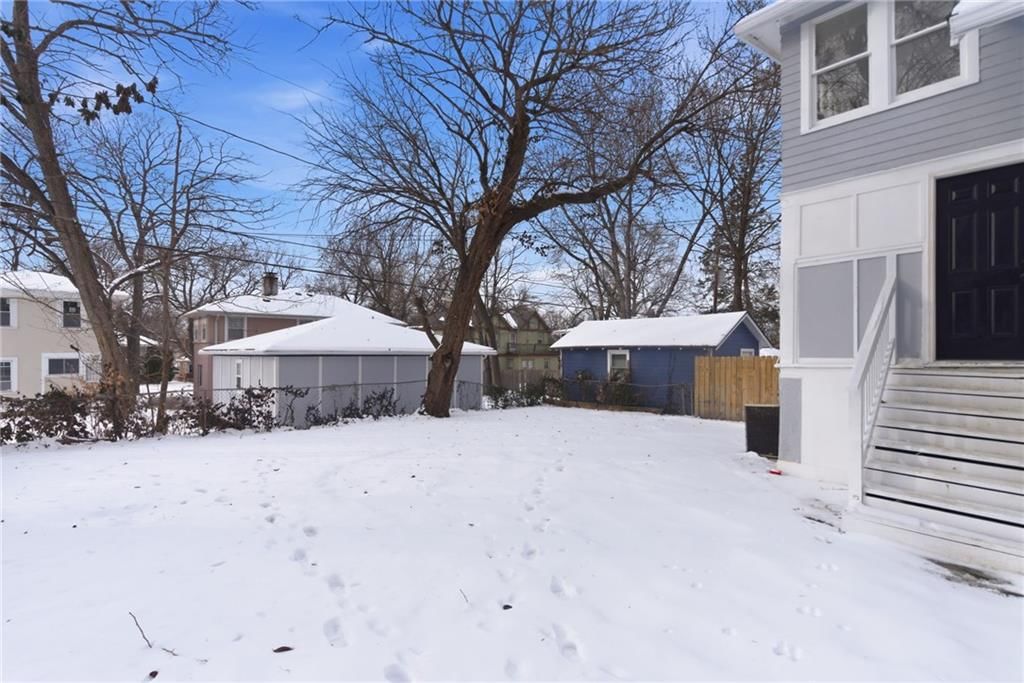 5718 Harrison Street — photo 22