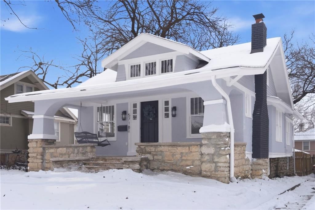 5718 Harrison Street — photo 23
