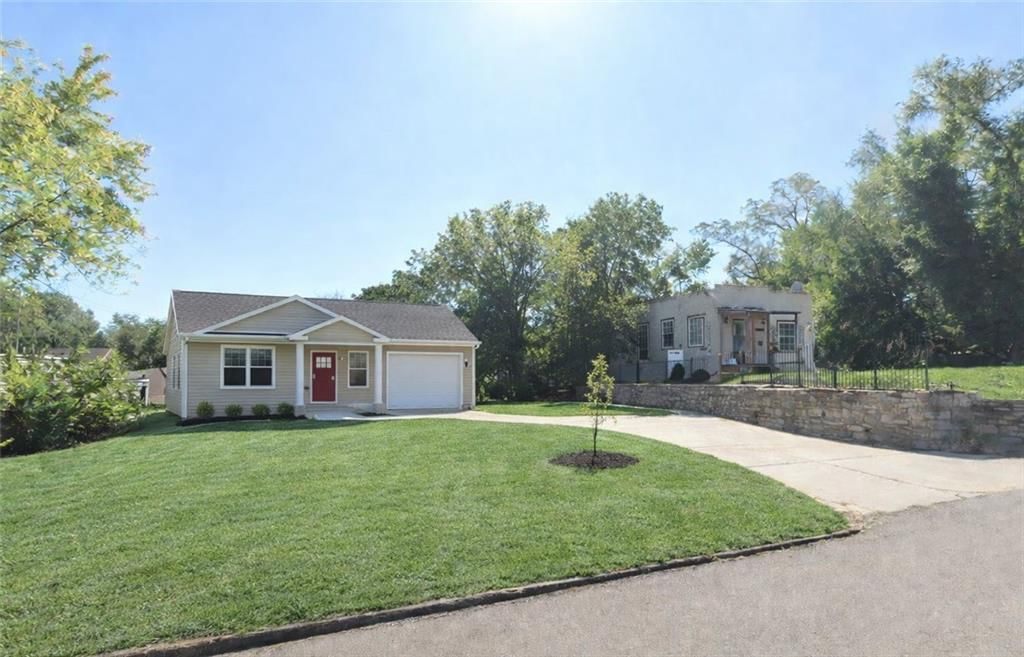 5503 Clark Avenue — photo 4