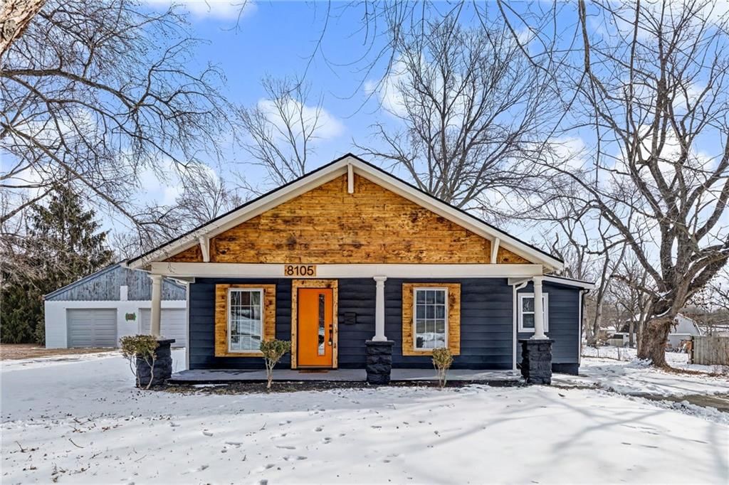 8105 Manning Avenue, Raytown, MO