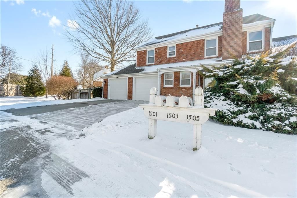 1503 Crossgate Drive — photo 2
