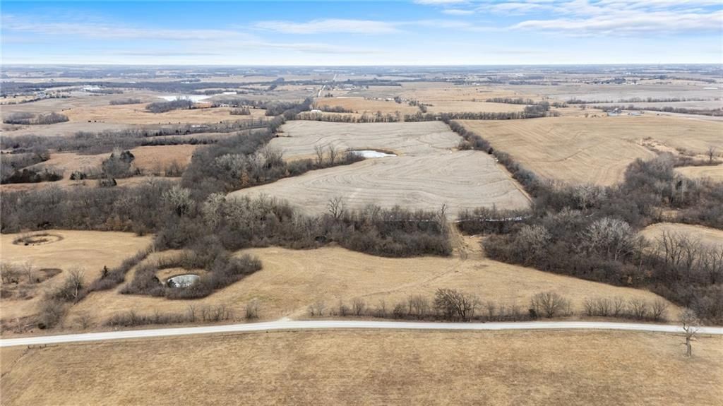 NW 356th Street, Stewartsville, MO