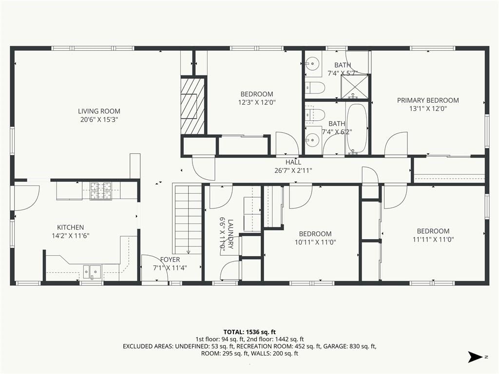 7800 Elm Avenue — photo 39